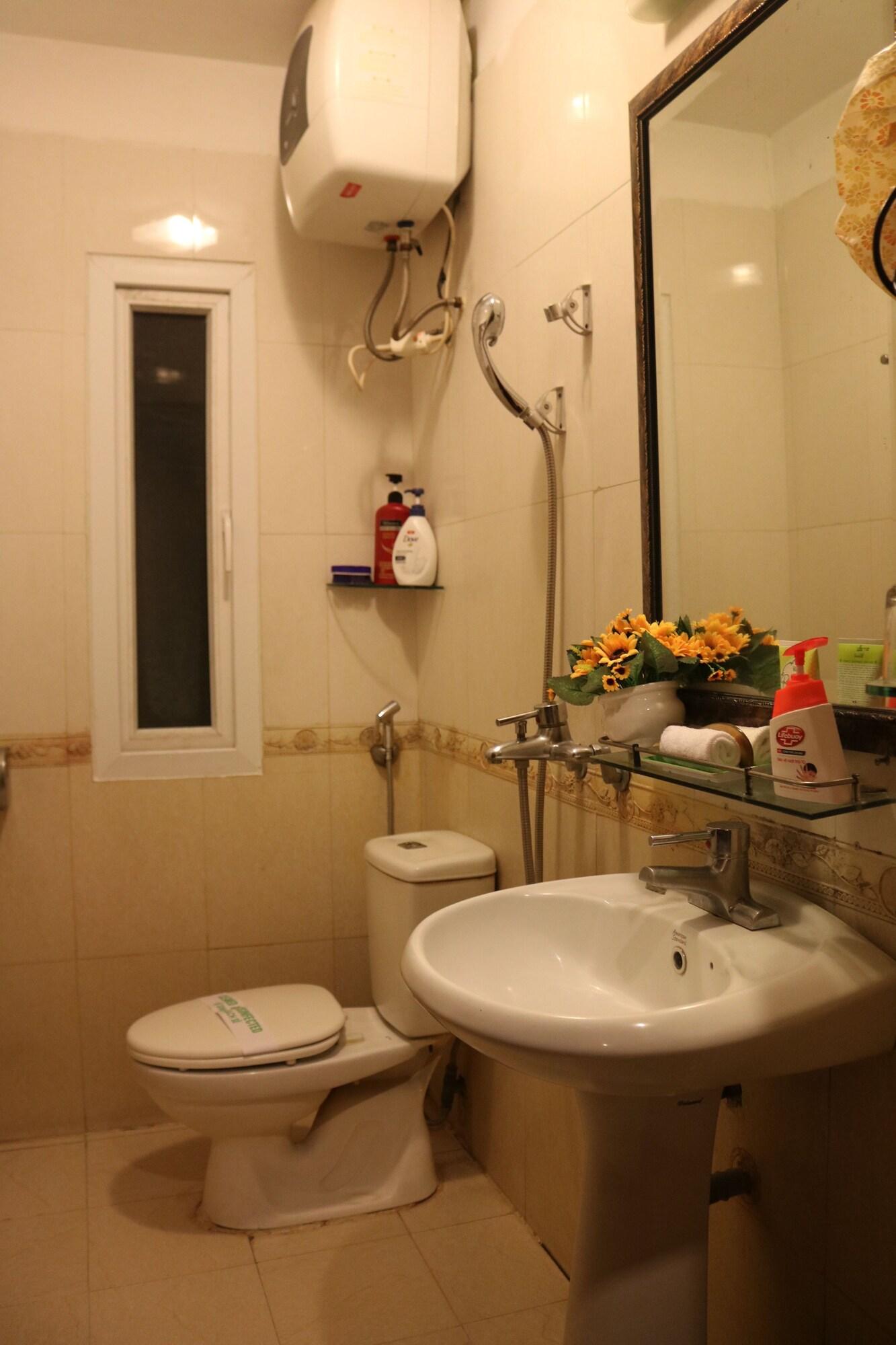 A25 Hotel - 45B Giang Vo Hanoi Exterior photo