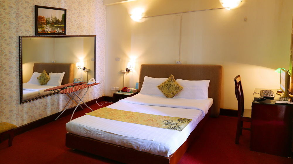 A25 Hotel - 45B Giang Vo Hanoi Exterior photo