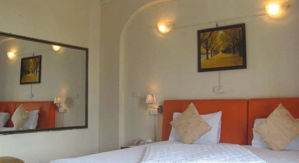 A25 Hotel - 45B Giang Vo Hanoi Exterior photo